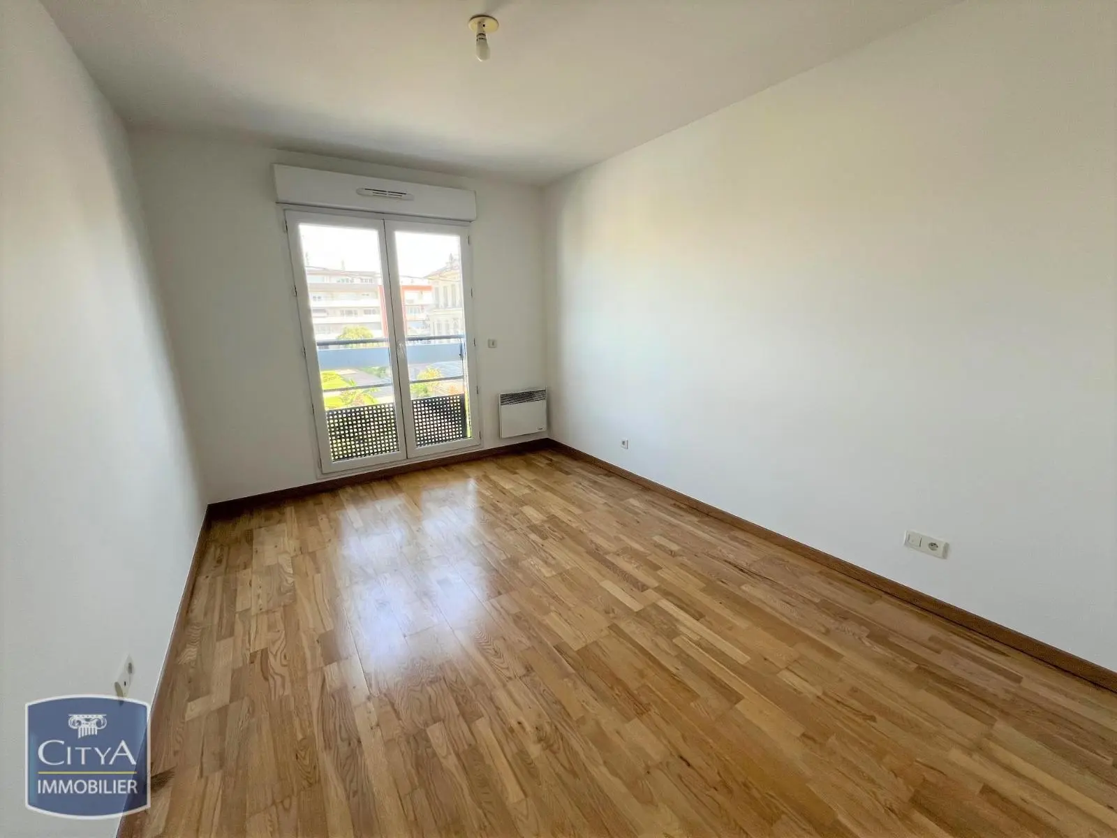 Photo 2 Appartement 2 pièces 44.6m²