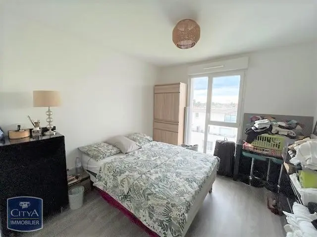 Photo 3 Appartement 2 pièces 38.75m²