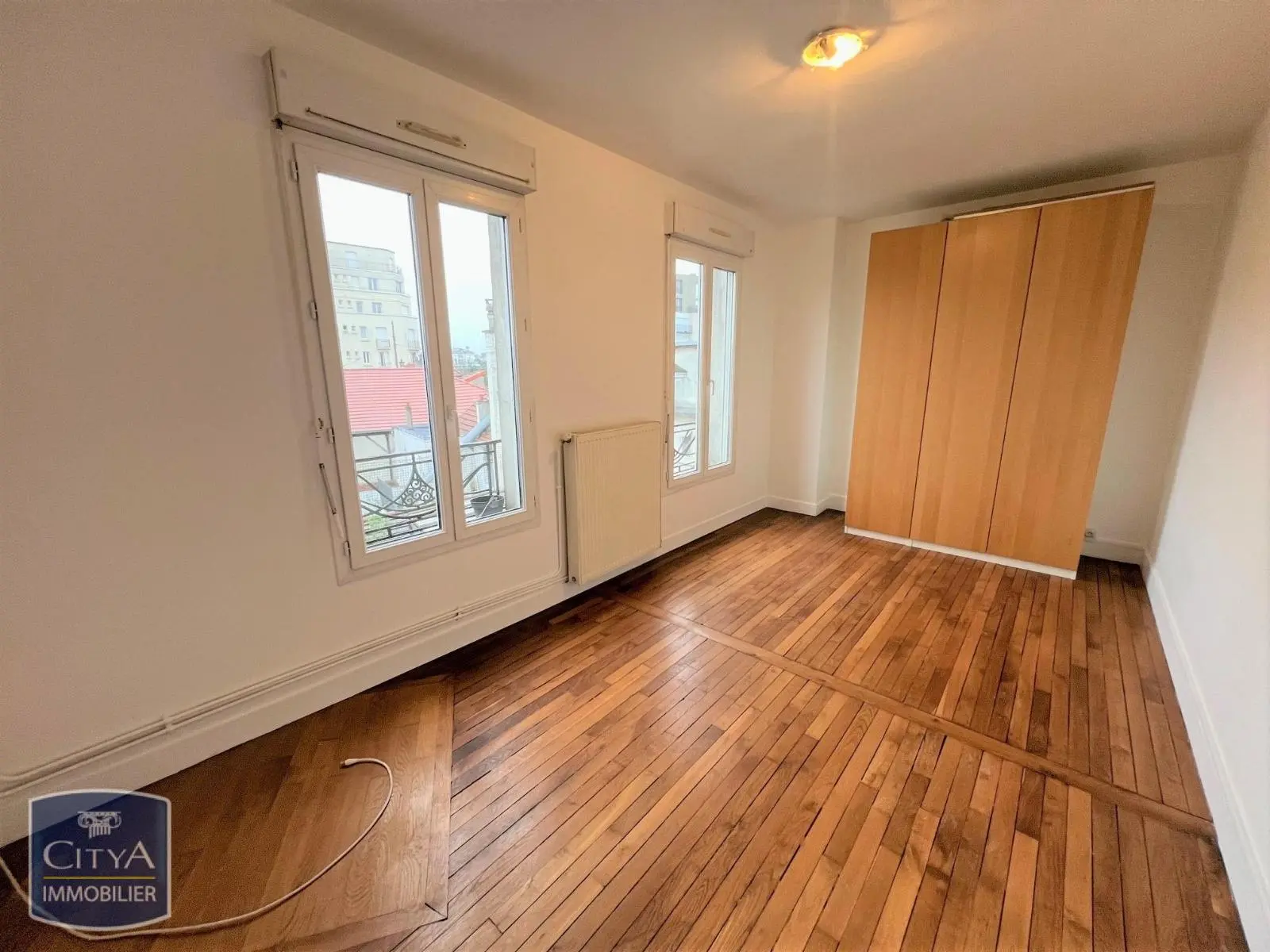 Photo 4 Appartement 2 pièces 44.02m²
