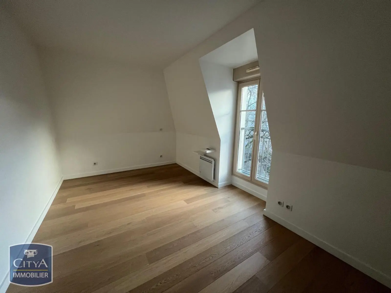 Photo 2 Appartement 4 pièces 117.22m²