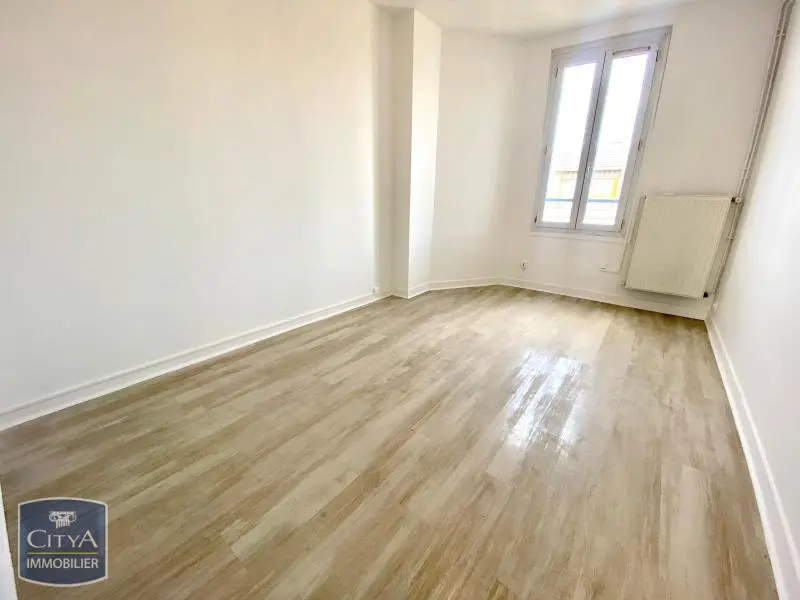 Photo 1 Appartement 1 pièce 30.38m²