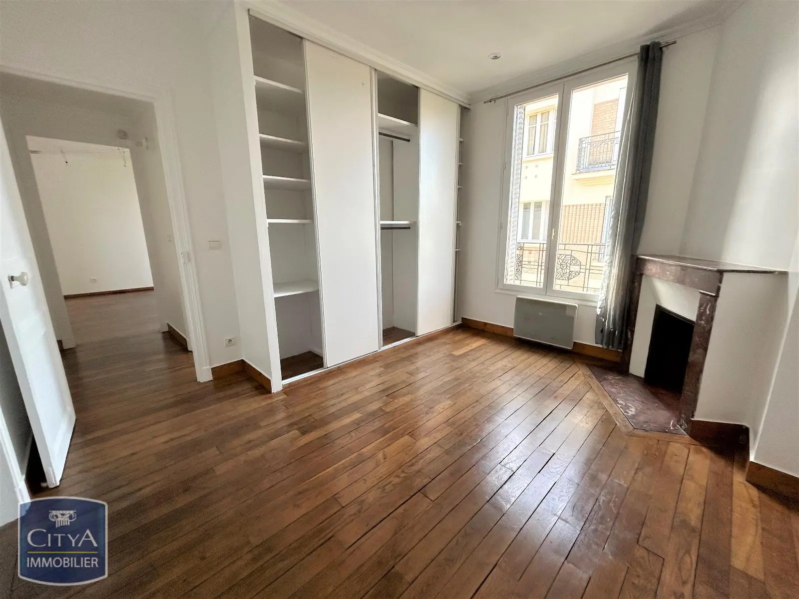 Photo 3 Appartement 2 pièces 36.7m²
