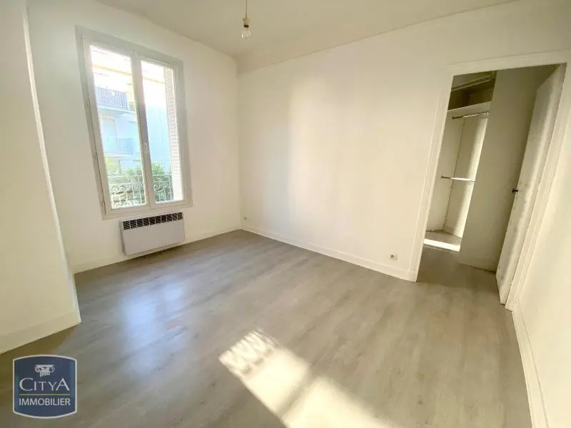 Photo 1 Appartement 2 pièces 30.02m²