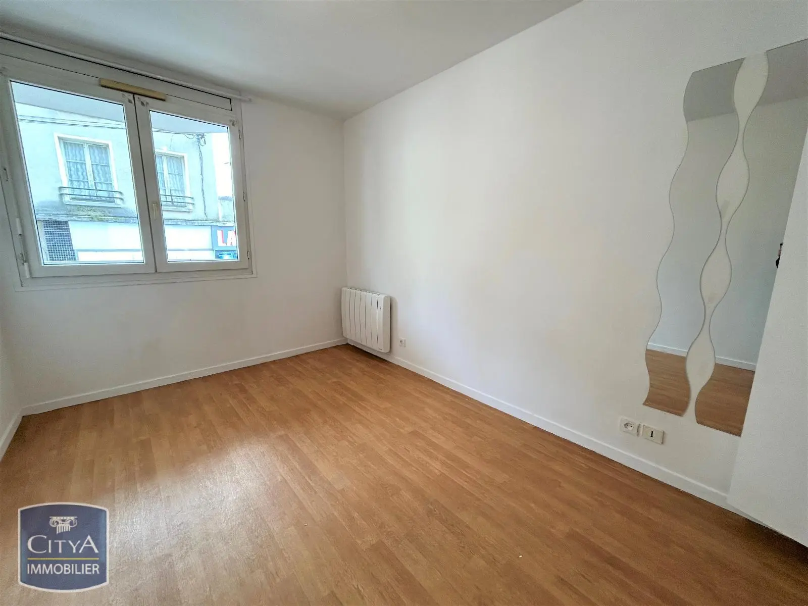 Photo 2 Appartement 2 pièces 45.7m²