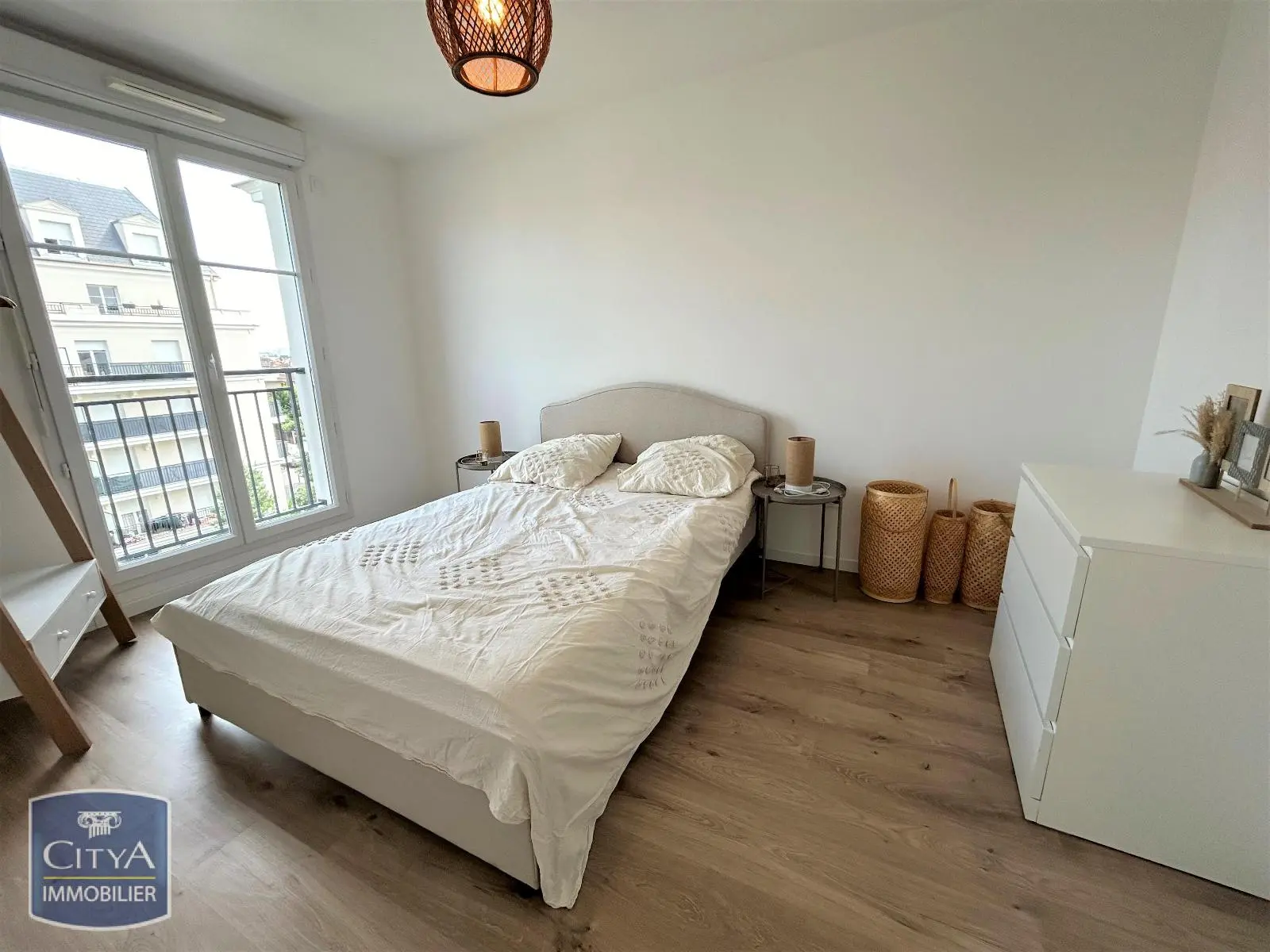 Photo 5 Appartement 2 pièces 39.81m²