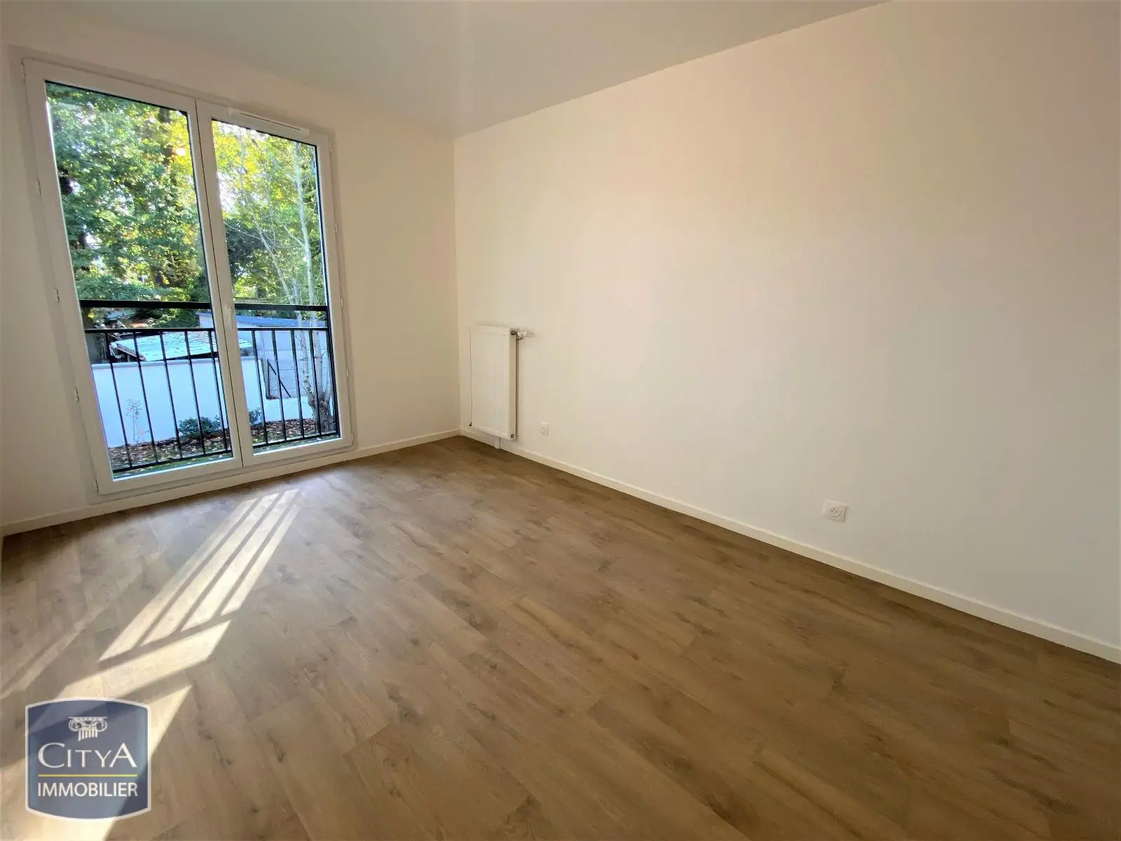 Photo 4 Appartement 2 pièces 42.35m²