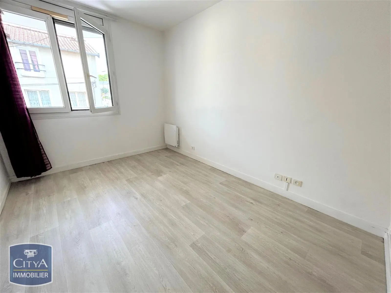 Photo 3 Appartement 2 pièces 45.7m²