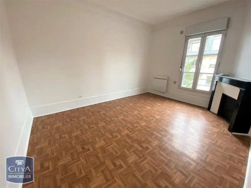 Photo 2 Appartement 2 pièces 33.44m²