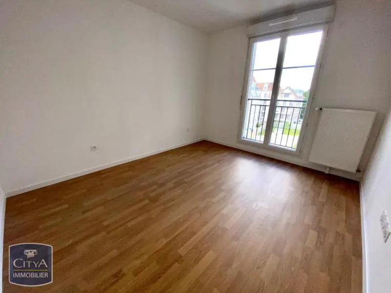 Photo 4 Appartement 3 pièces 60.23m²