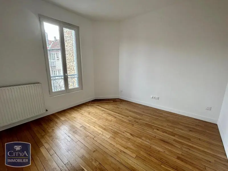 Photo 2 Appartement 3 pièces 41.33m²