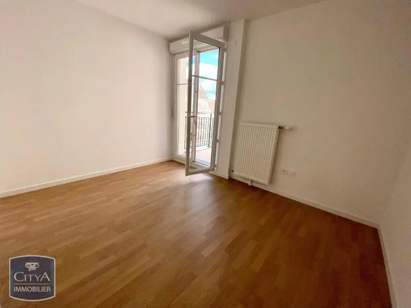 Photo 3 Appartement 3 pièces 60.23m²