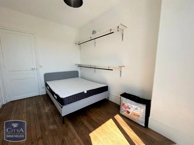 Photo 2 Appartement 2 pièces 50.92m²