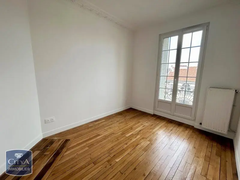 Photo 3 Appartement 3 pièces 41.33m²