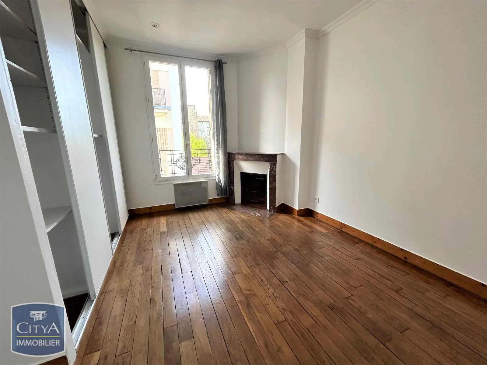 Photo 4 Appartement 2 pièces 36.7m²