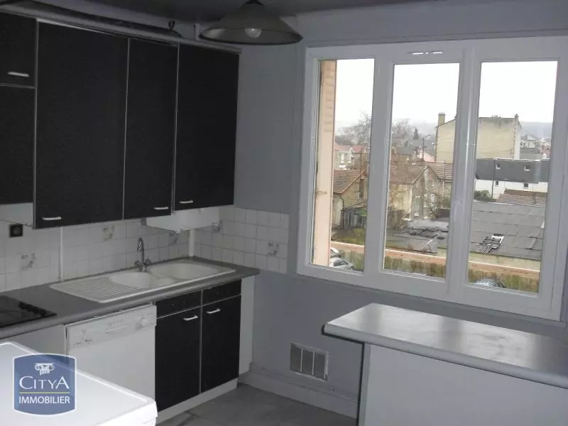 Illustration pour Appartement 4 pièces 88.45m² Photo Appartement 4 pièces 88.45m²