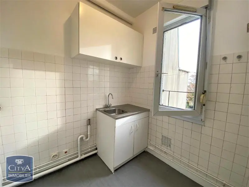 Photo 3 Appartement 2 pièces 33.44m²