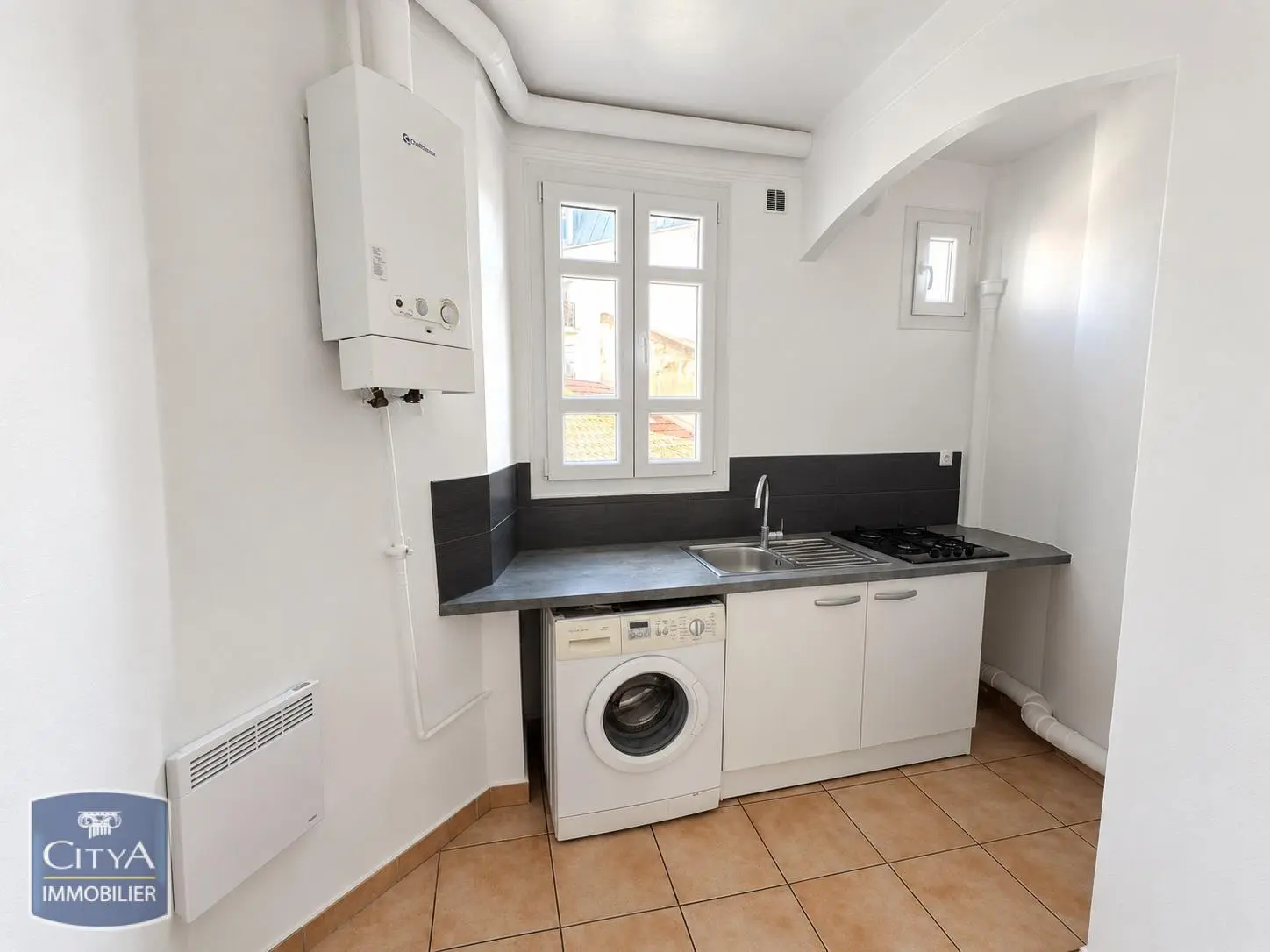 Photo 2 appartement Le Raincy