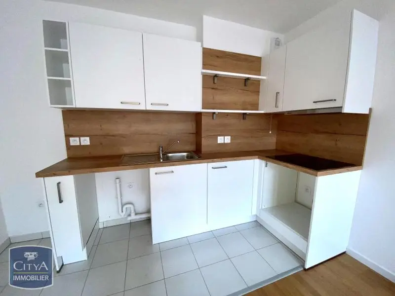 Photo 2 Appartement 3 pièces 60.23m²