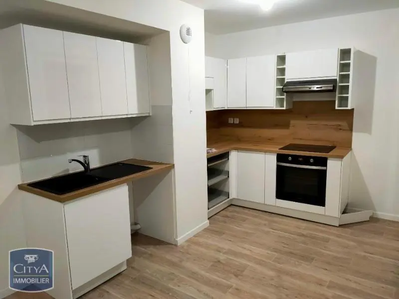 Photo 2 Appartement 3 pièces 62.5m²