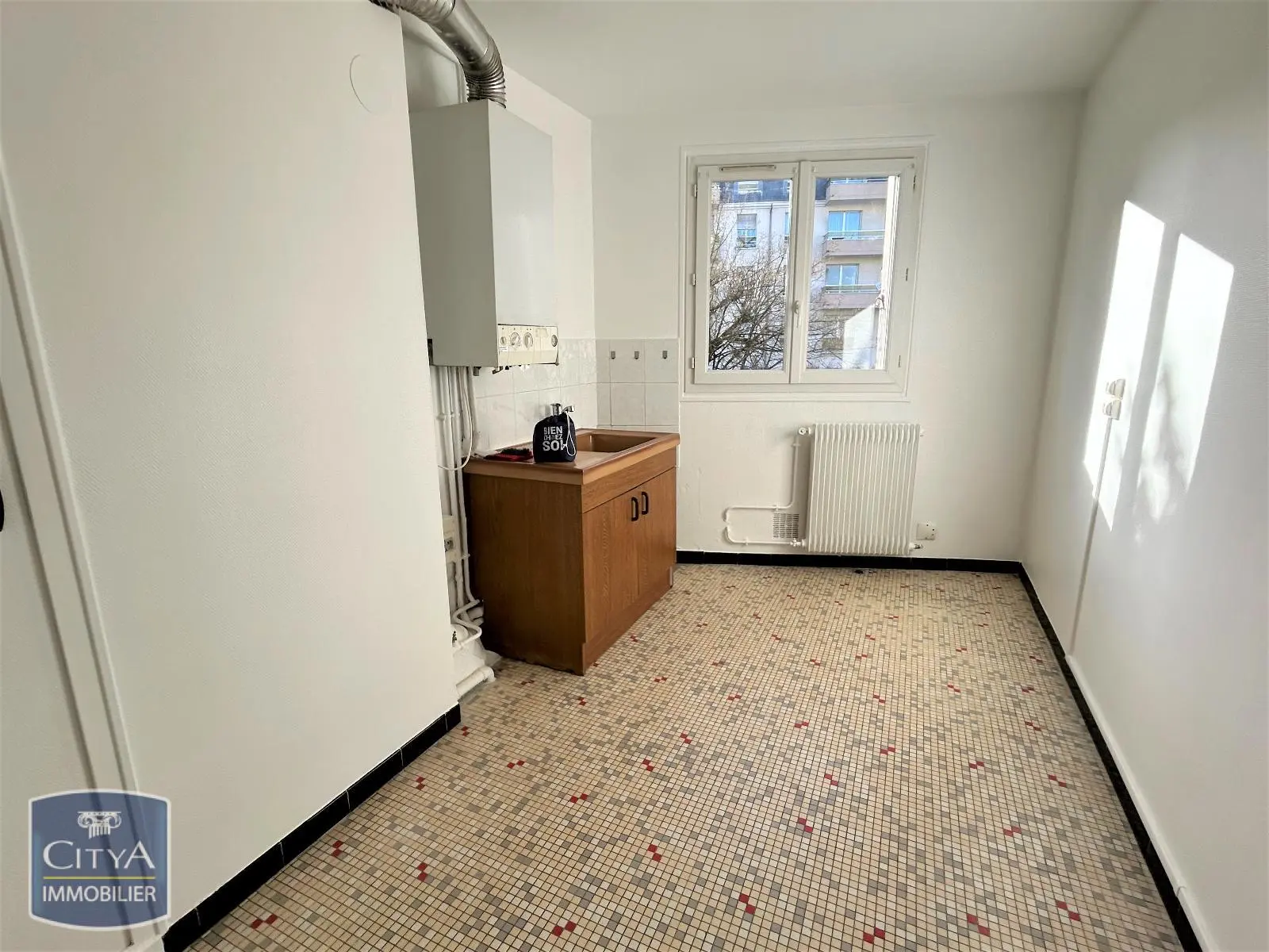 Photo 4 Appartement 2 pièces 44.55m²