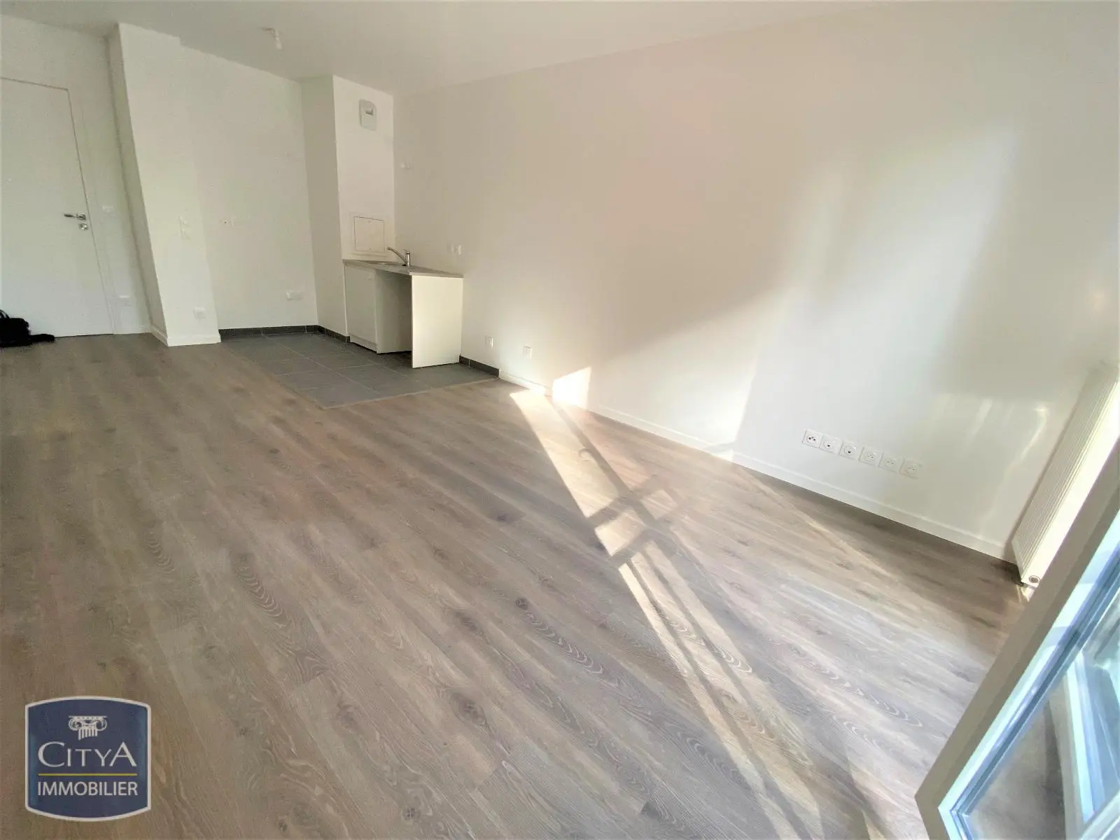 Photo 2 Appartement 2 pièces 42.35m²