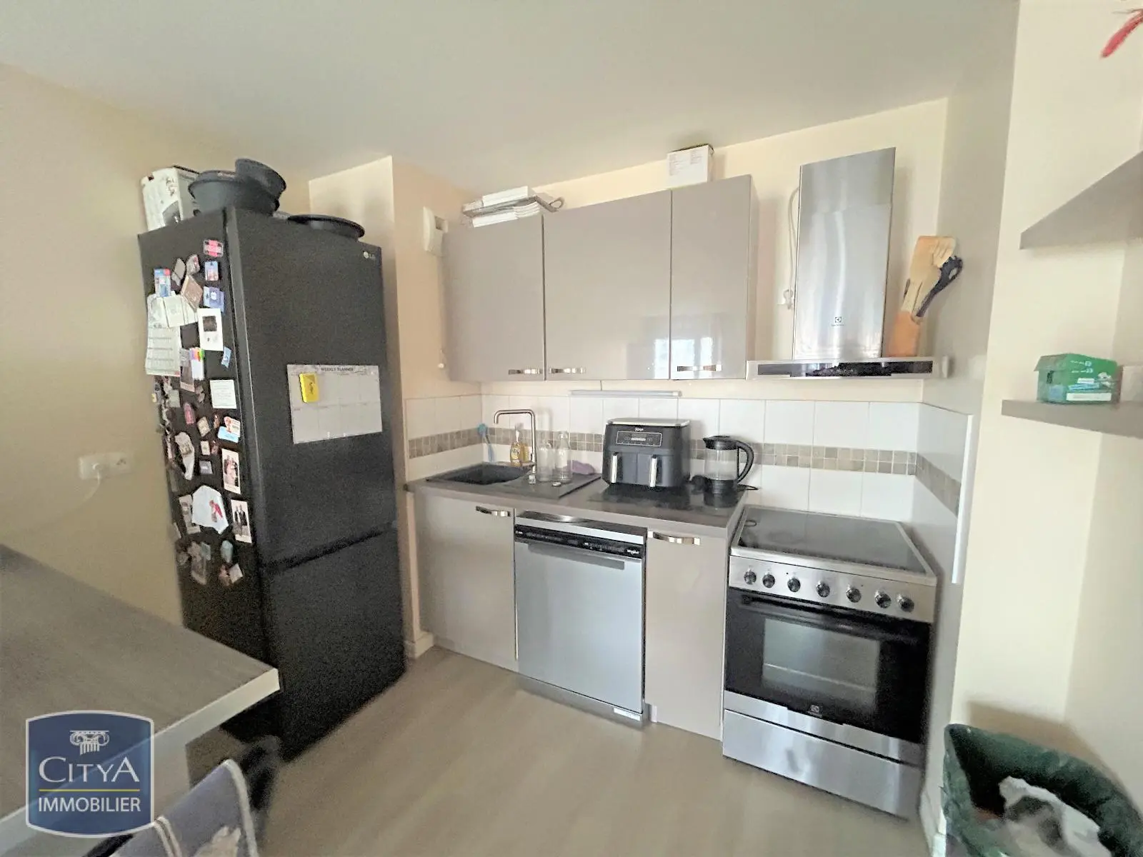 Photo 3 Appartement 3 pièces 56.75m²