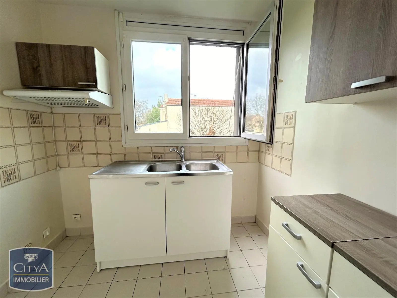 Photo 3 Appartement 2 pièces 45.7m²