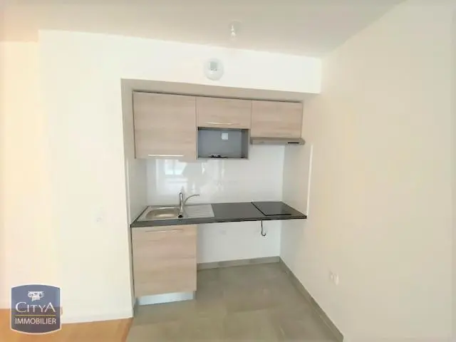 Photo 2 Appartement 2 pièces 48.49m²