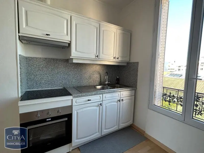 Photo 5 Appartement 2 pièces 50.92m²