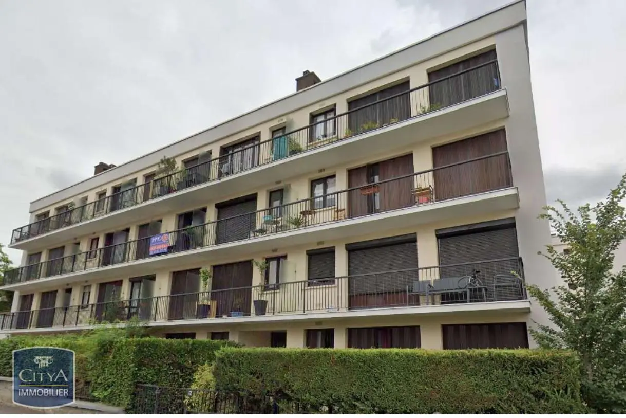 Photo 6 Appartement 1 pièce 21.65m²