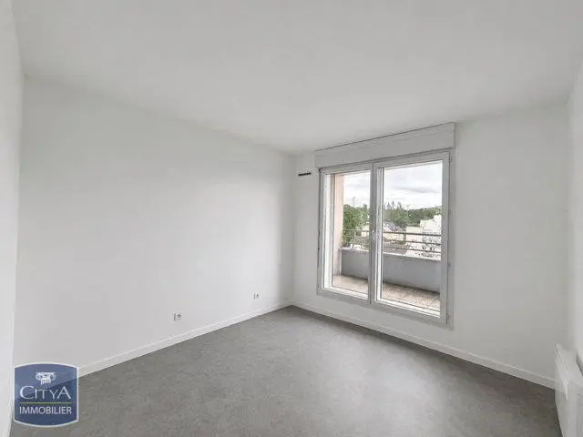 Photo 3 Appartement 3 pièces 59.64m²