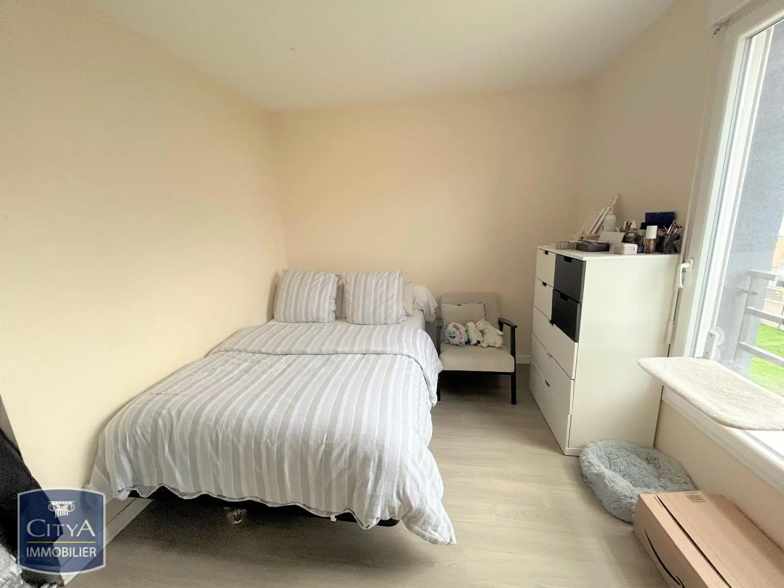 Photo 4 Appartement 3 pièces 56.75m²