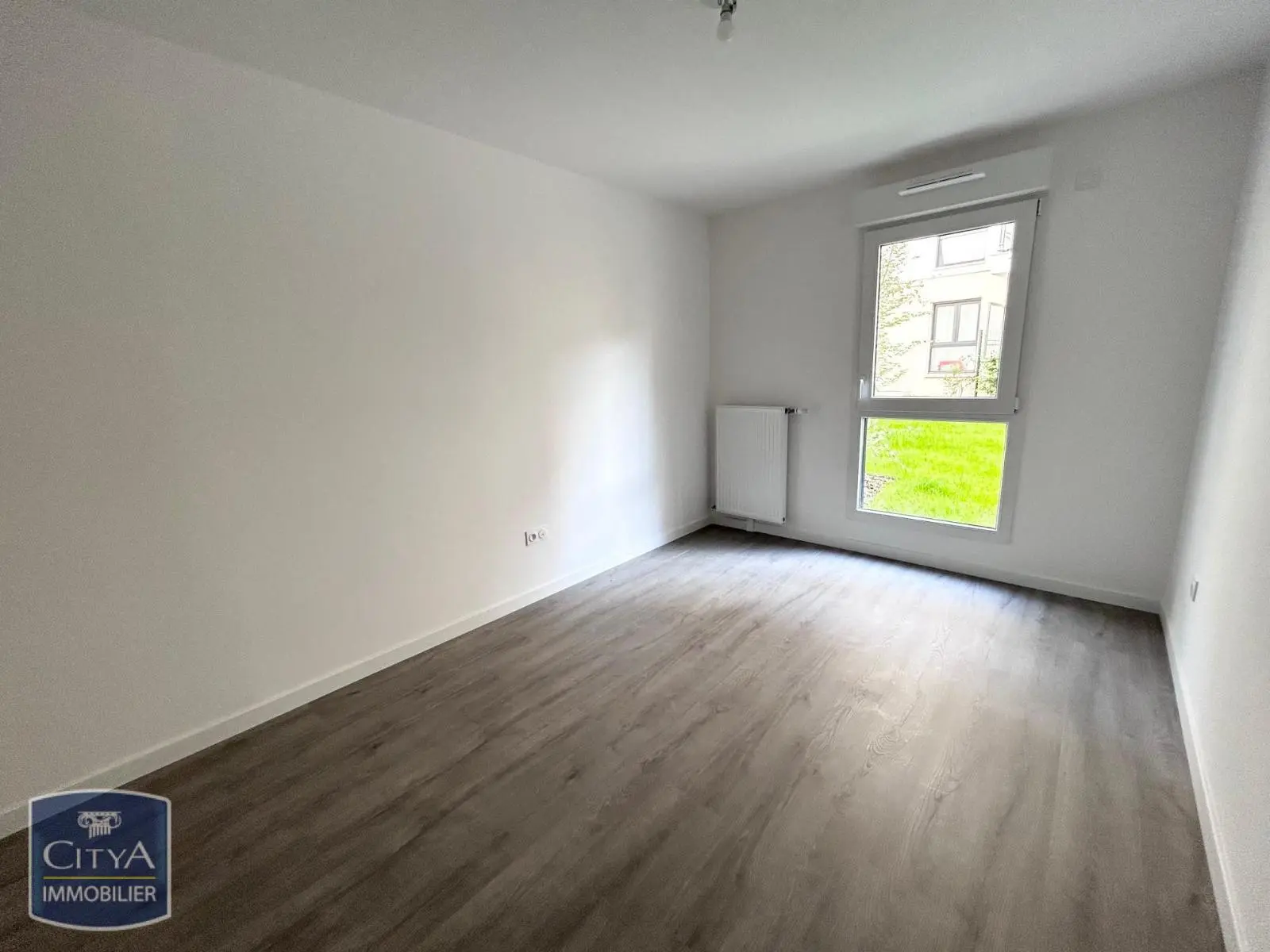 Photo 2 Appartement 2 pièces 46.72m²