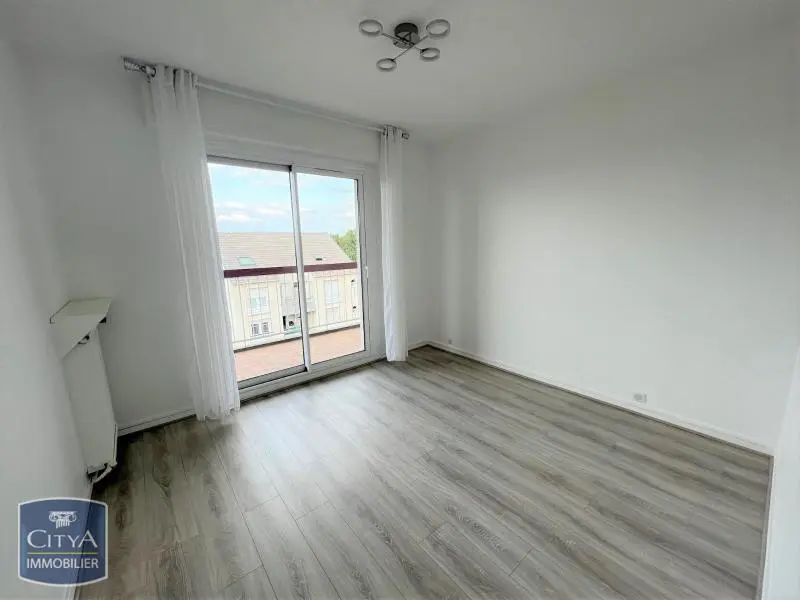 Photo 3 Appartement 2 pièces 39.24m²