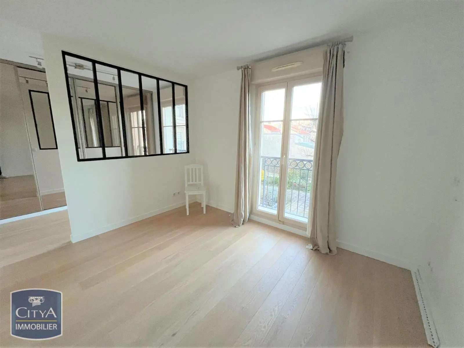 Photo 3 Appartement 4 pièces 117.22m²