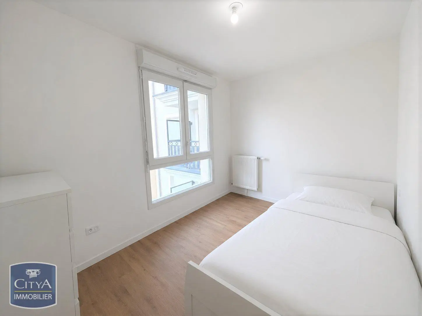 Photo 5 Appartement 3 pièces 62.75m²