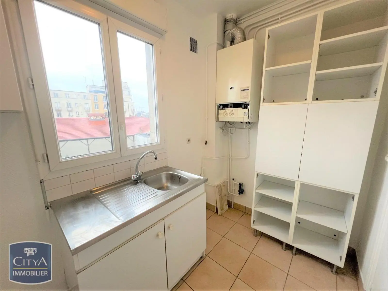 Photo 3 Appartement 2 pièces 44.02m²