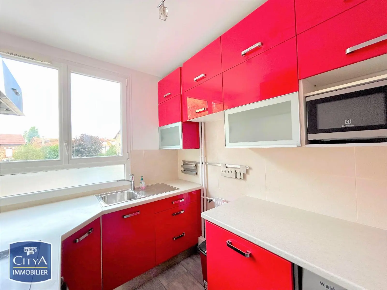 Photo 2 Appartement 4 pièces 67.68m²
