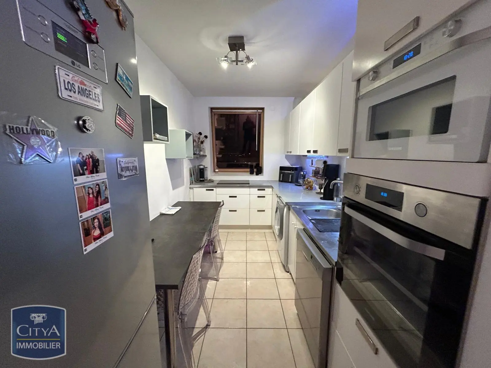 Photo 2 Appartement 3 pièces 65m²