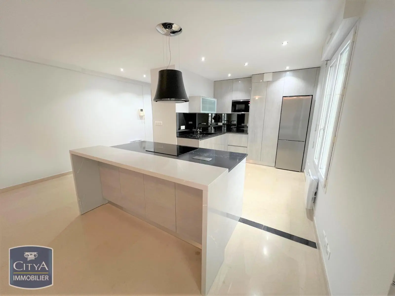 Photo 4 Appartement 3 pièces 79.41m²