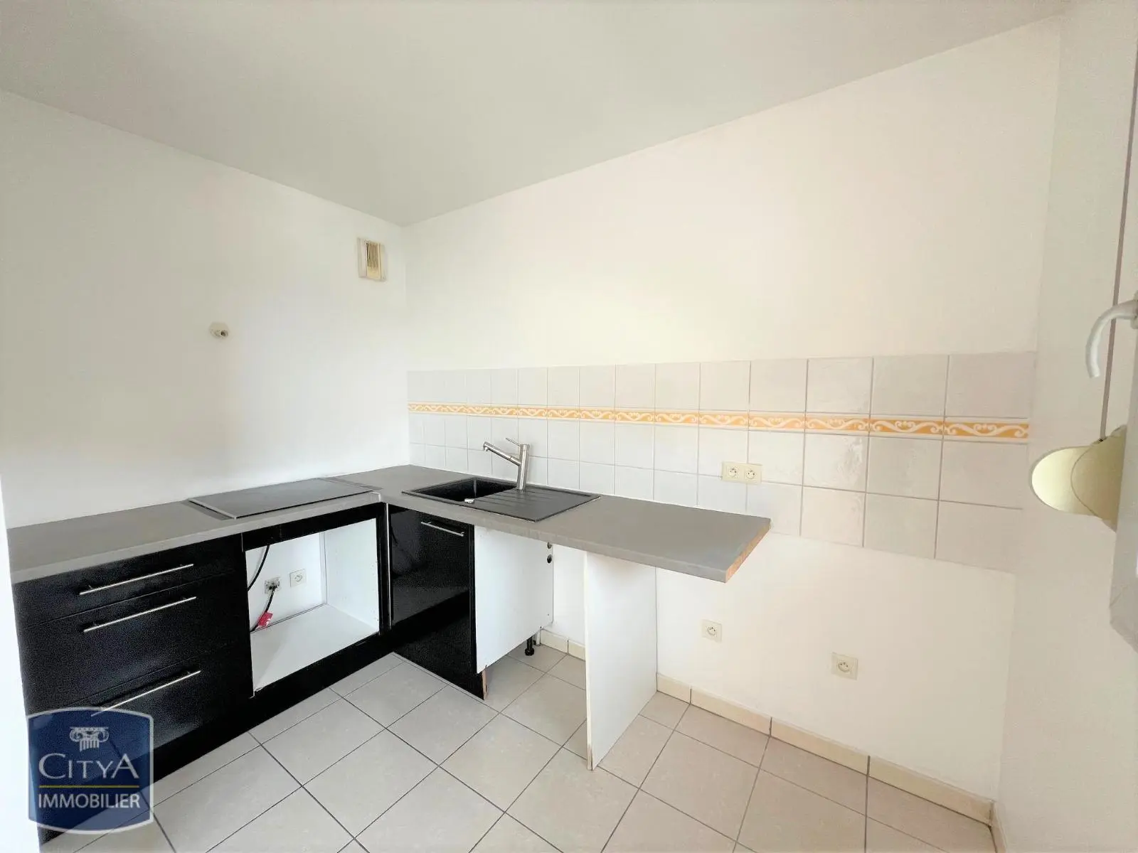 Photo 2 pour Appartement 2 pièces 43.37m² Photo 2 Appartement 2 pièces 43.37m²
