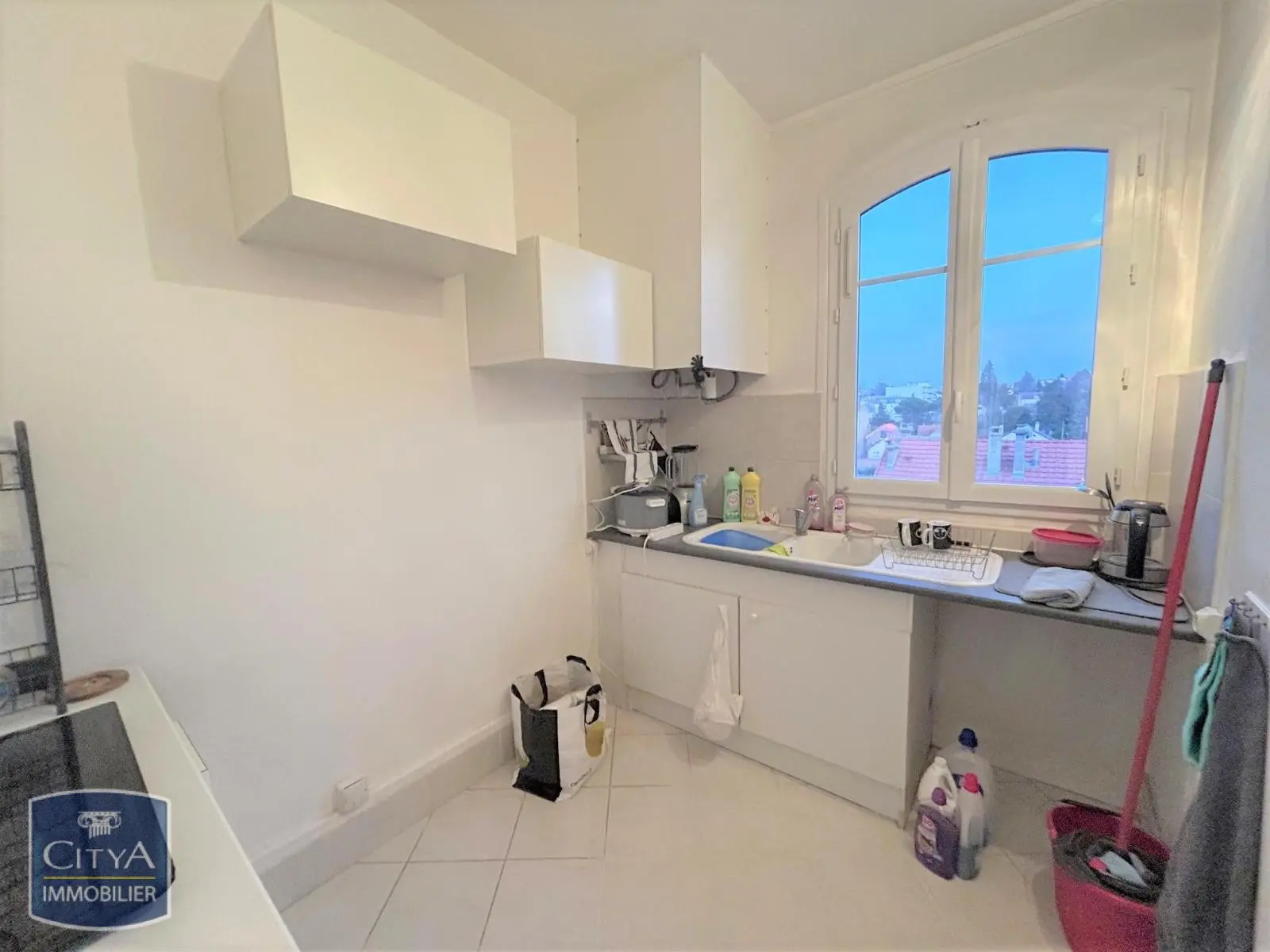 Photo 3 Appartement 3 pièces 55.4m²