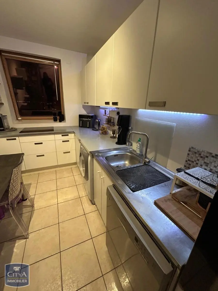 Photo 3 Appartement 3 pièces 65m²