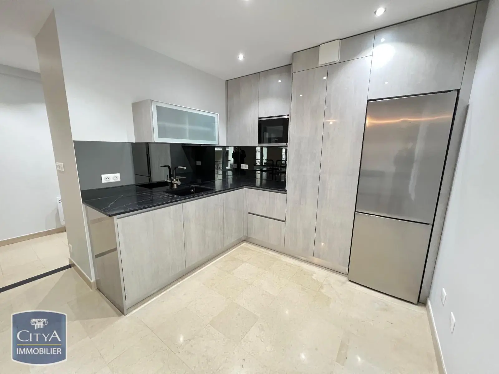 Photo 5 Appartement 3 pièces 79.41m²