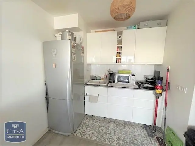 Photo 2 Appartement 2 pièces 38.75m²