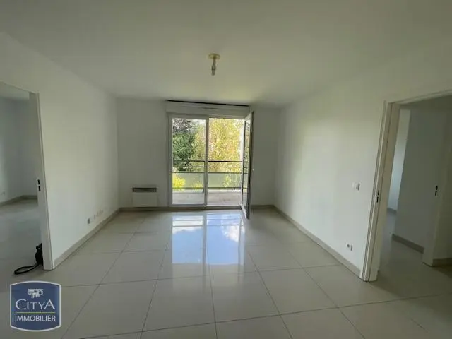 Photo 2 Appartement 3 pièces 58.2m²