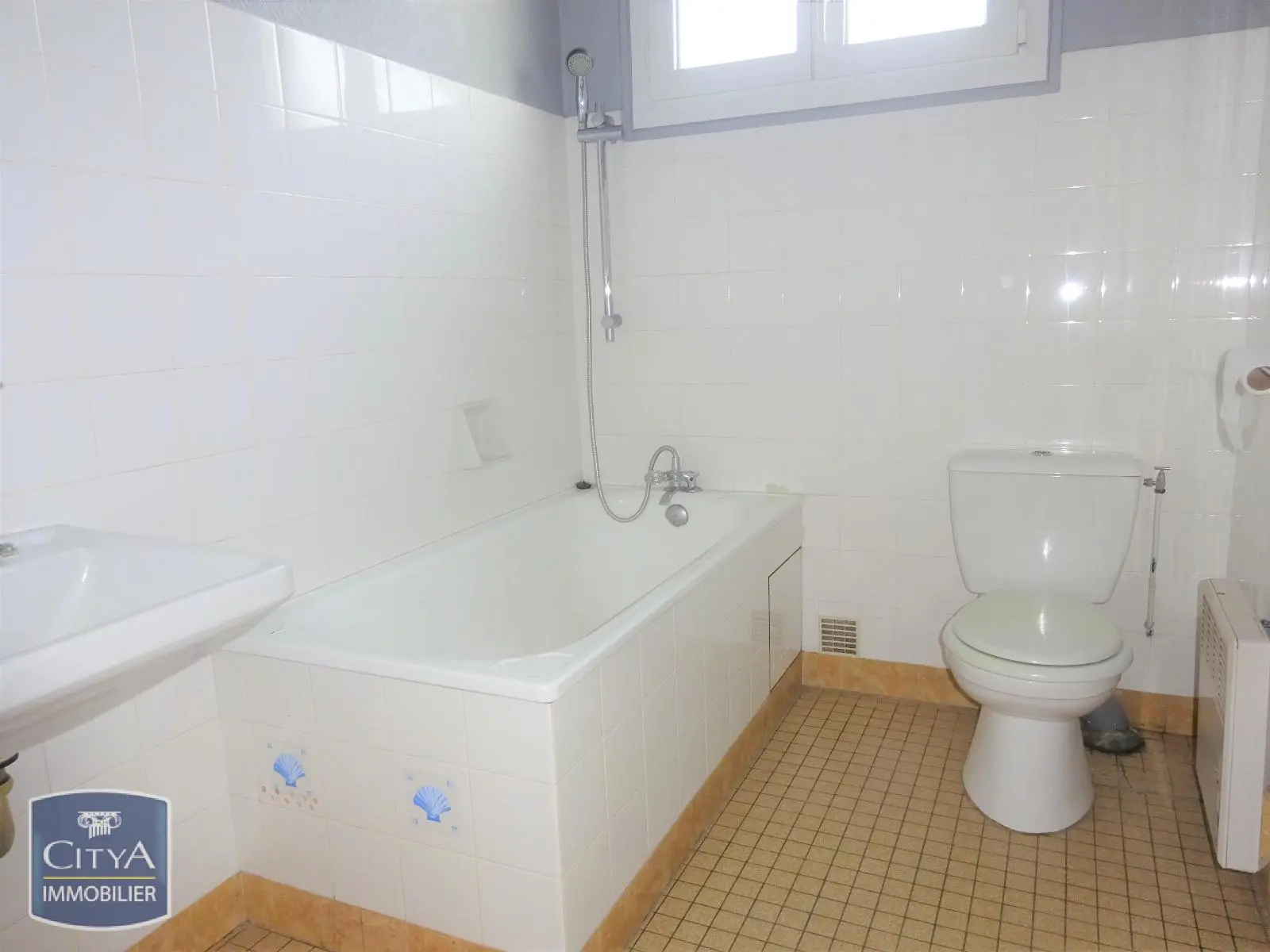 Photo 2 Appartement 1 pièce 23.95m²