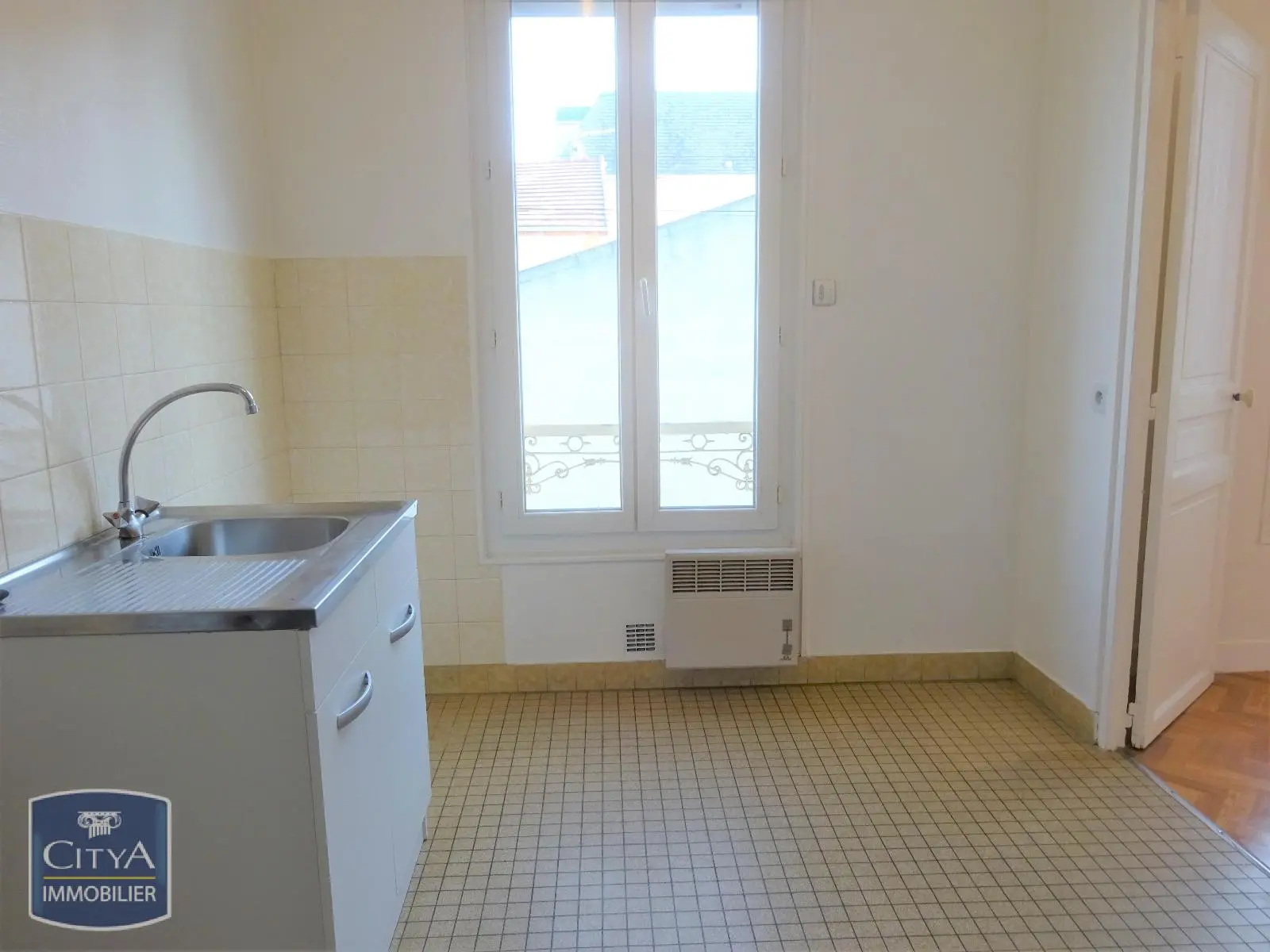 Photo 3 Appartement 1 pièce 23.95m²