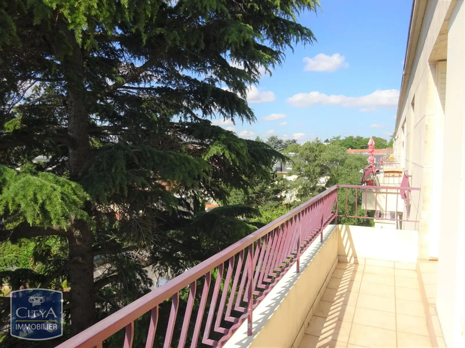 Neuilly-Plaisance (93360) Appartement 4 pièces 83.95m² photo 4
