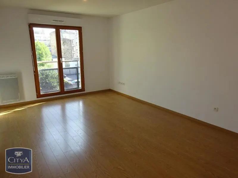 Photo 2 Appartement 2 pièces 49.17m²